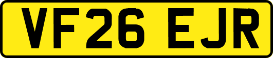 VF26EJR