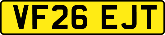 VF26EJT
