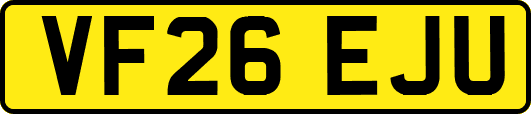 VF26EJU
