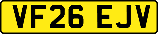 VF26EJV