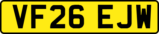 VF26EJW