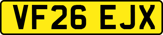 VF26EJX