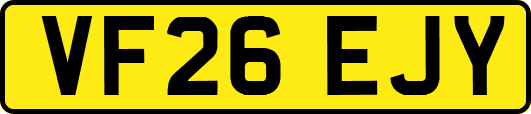 VF26EJY