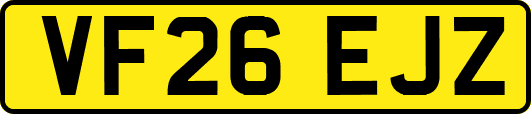 VF26EJZ