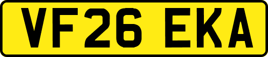 VF26EKA
