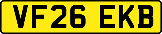 VF26EKB