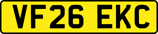 VF26EKC