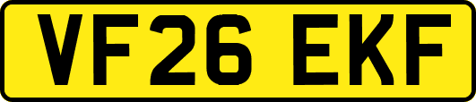VF26EKF