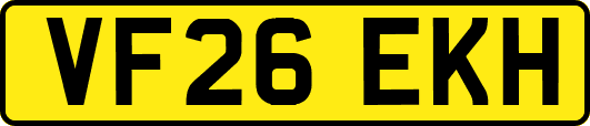 VF26EKH