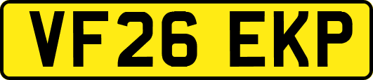 VF26EKP