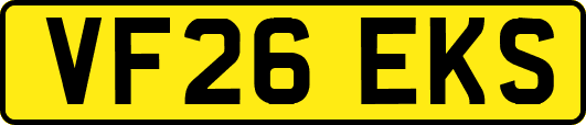 VF26EKS