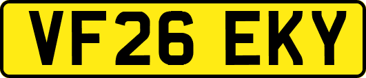 VF26EKY