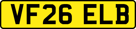 VF26ELB