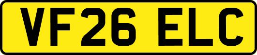 VF26ELC