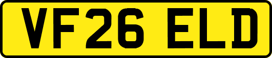 VF26ELD