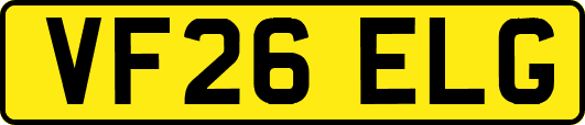 VF26ELG