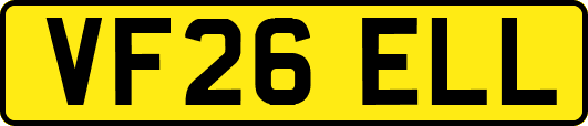 VF26ELL