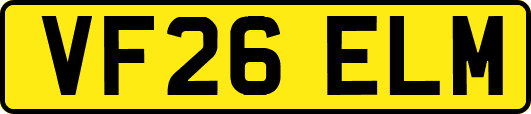 VF26ELM