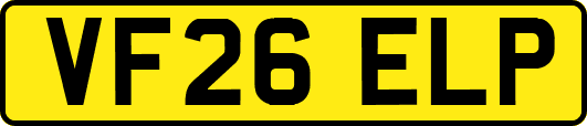 VF26ELP
