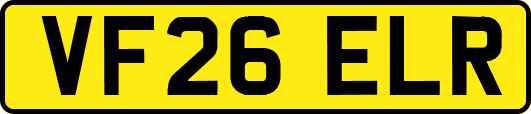 VF26ELR