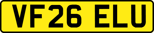 VF26ELU