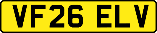VF26ELV