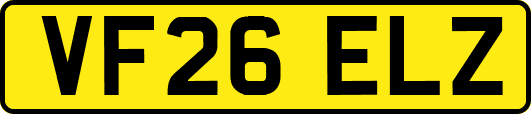 VF26ELZ