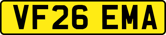 VF26EMA