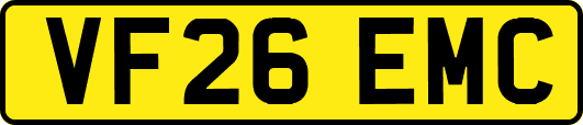 VF26EMC