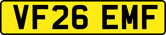 VF26EMF