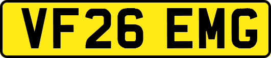 VF26EMG