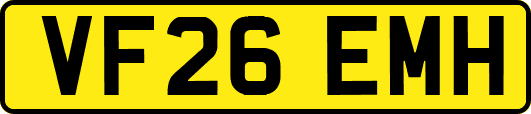 VF26EMH