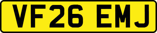 VF26EMJ