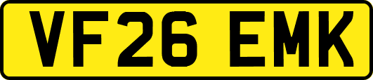 VF26EMK