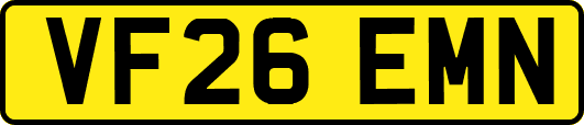 VF26EMN