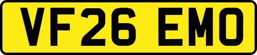 VF26EMO