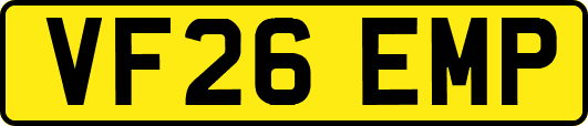 VF26EMP