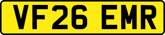 VF26EMR