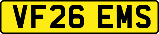 VF26EMS