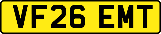 VF26EMT