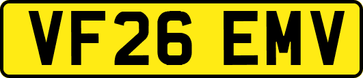 VF26EMV