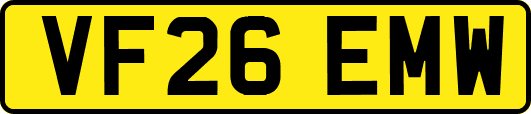 VF26EMW