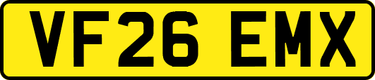 VF26EMX