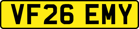 VF26EMY
