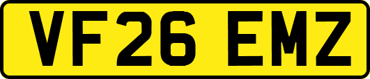 VF26EMZ