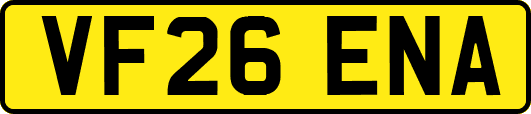 VF26ENA