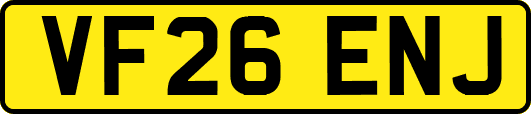 VF26ENJ