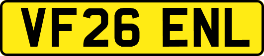 VF26ENL