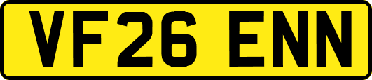 VF26ENN