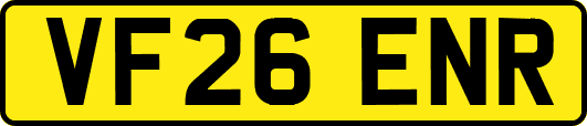 VF26ENR